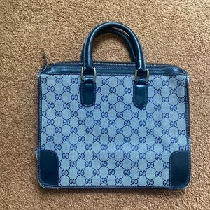 Authentic Gucci Bag